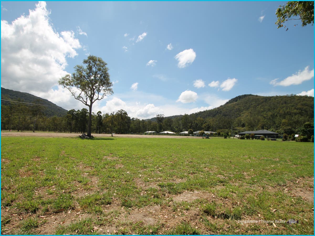 Lot 8 Carrington Road, Carrington, QLD, 4883 Land Sold on 14 06 2021