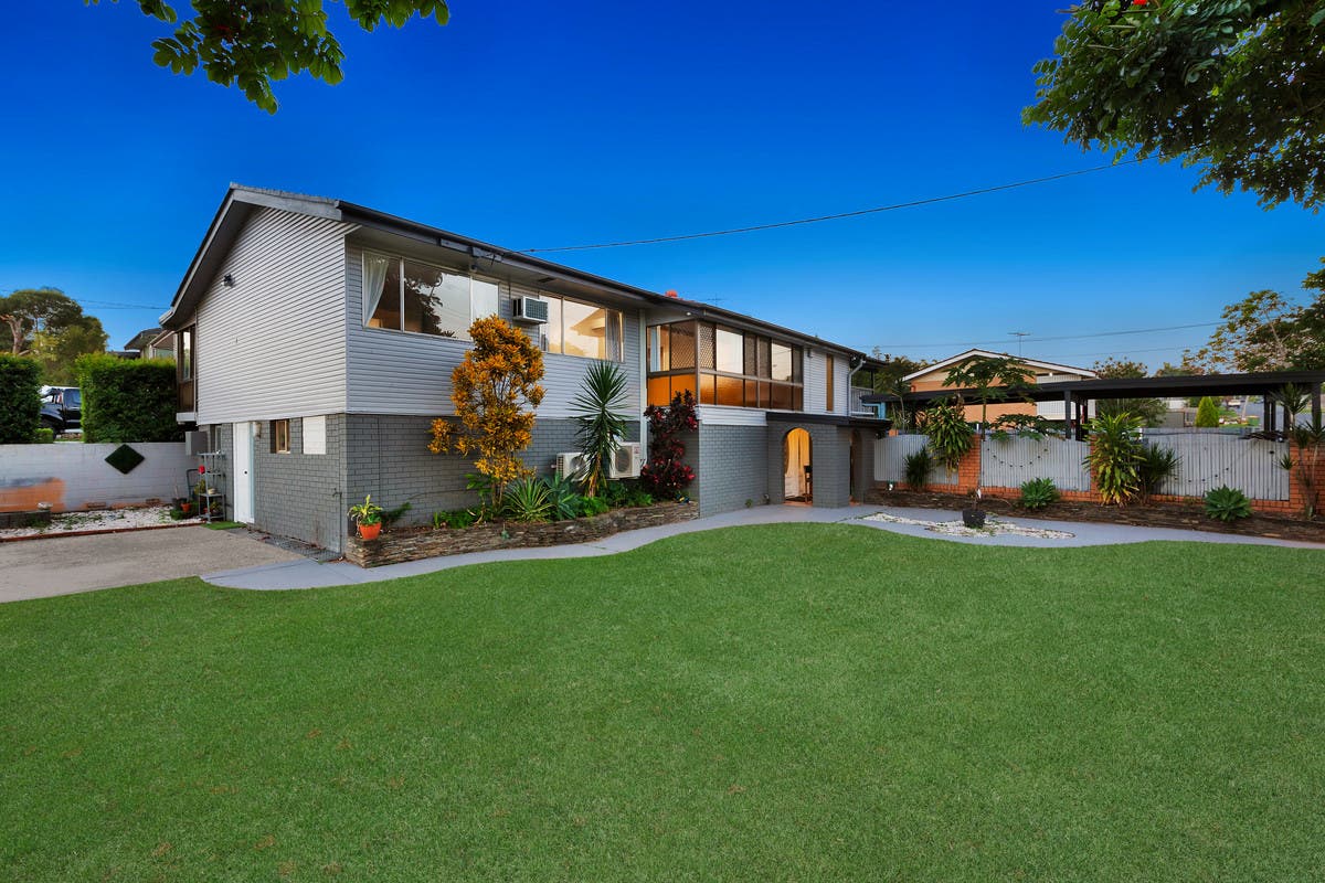 Rochedale South Queensland 4123 House Leased on 01 06 2021 RateMyAgent