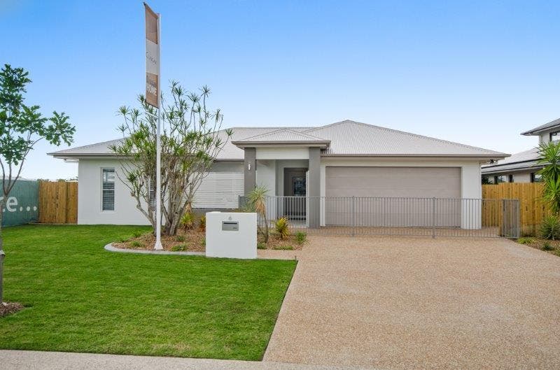 Bohle Plains Queensland 4817 House Leased on 06 03 2020 RateMyAgent