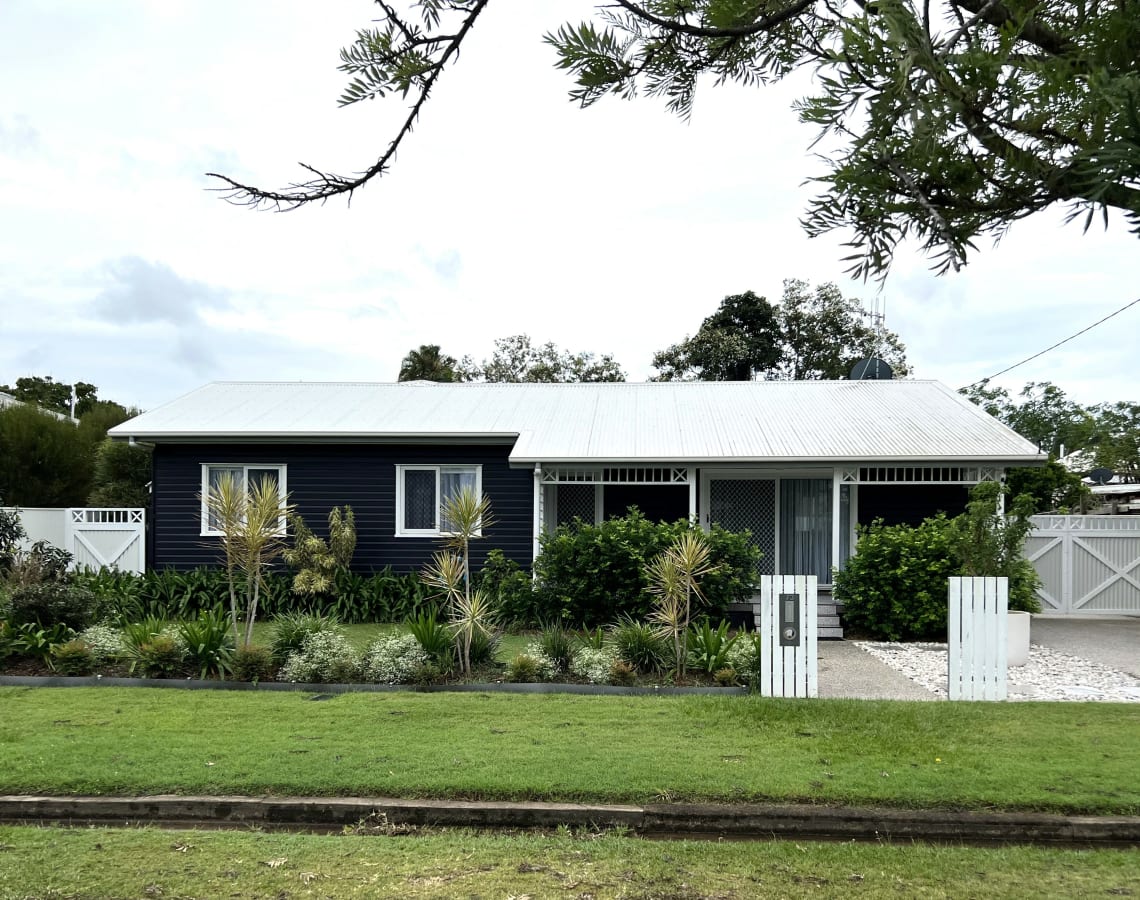 73 Crofton Street, Bundaberg West, QLD, 4670 House Sold on 22 10 2022