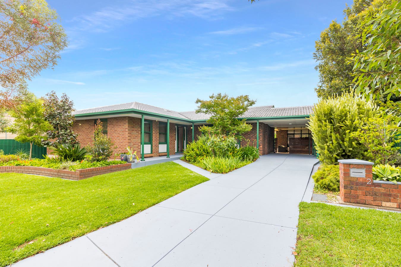 2 Clayton Court Melrose Park SA 5039 House Sold on 18 12 2021