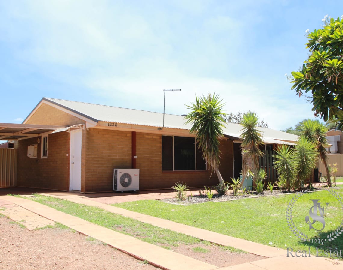 Tom Price WA 6751 House Rented on 27 10 2021