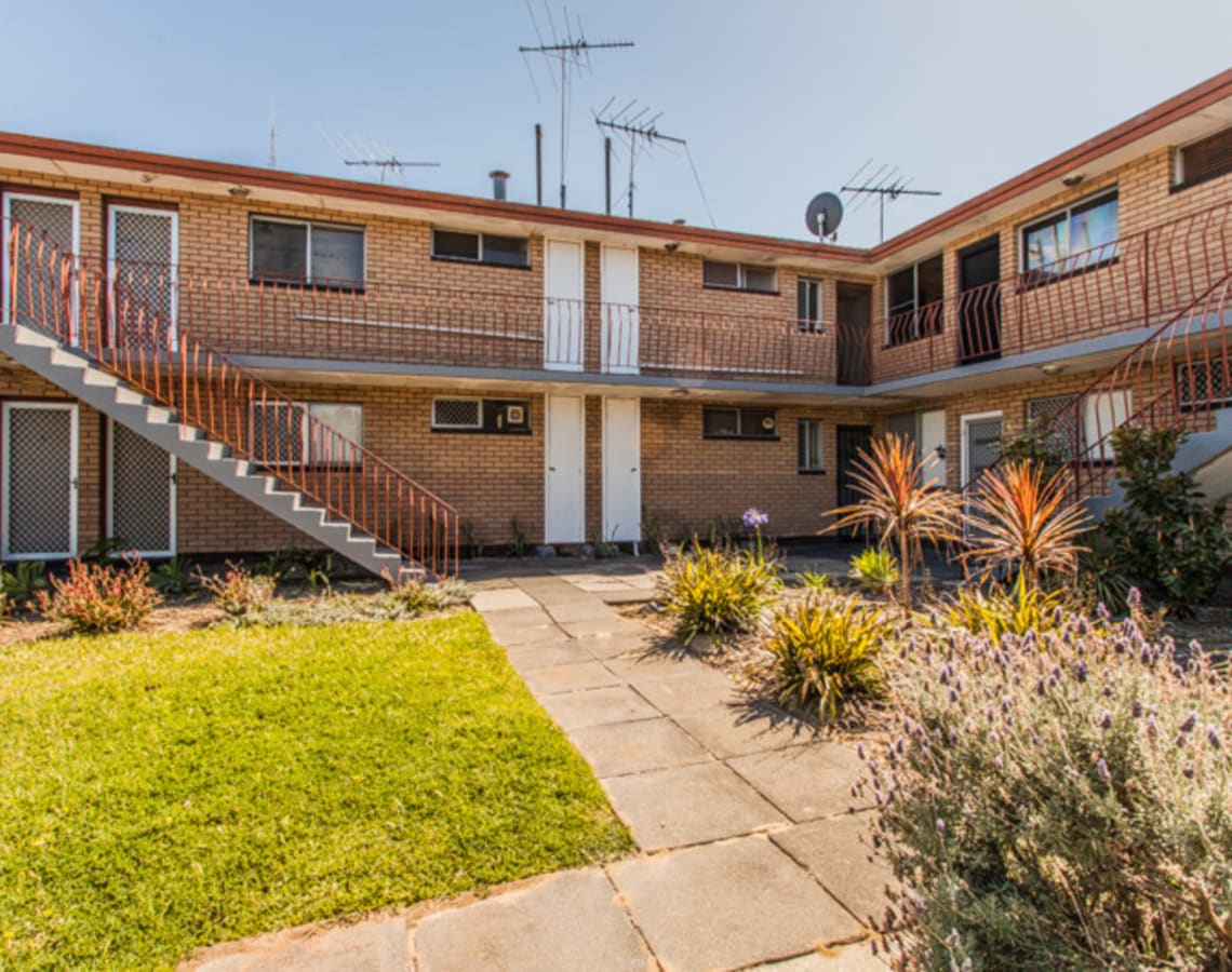 Osborne Park WA 6017 Unit Rented on 22 03 2020 RateMyAgent