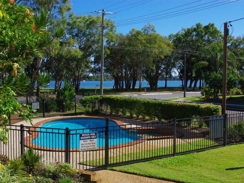 3/181 Welsby Parade, Bribie Island North, QLD, 4507 Apartment Sold on
