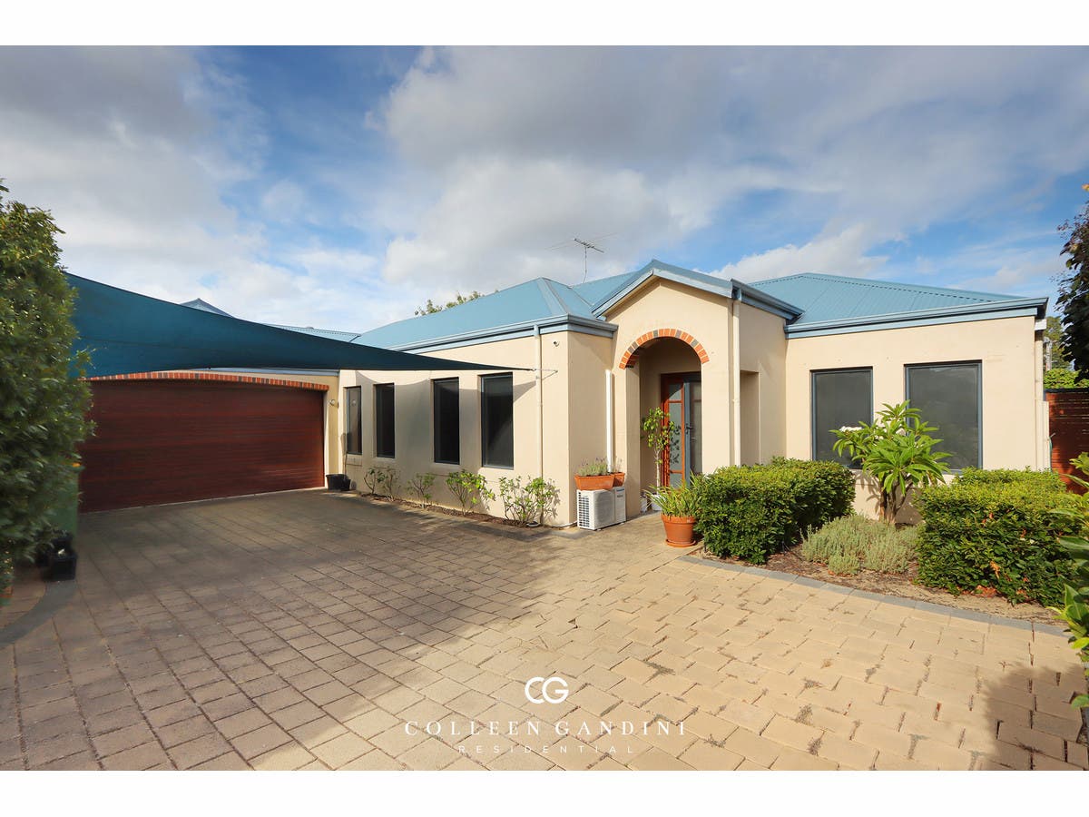 46A Norma Road, Alfred Cove, WA, 6154 House Sold on 28 03 2021 RateMyAgent