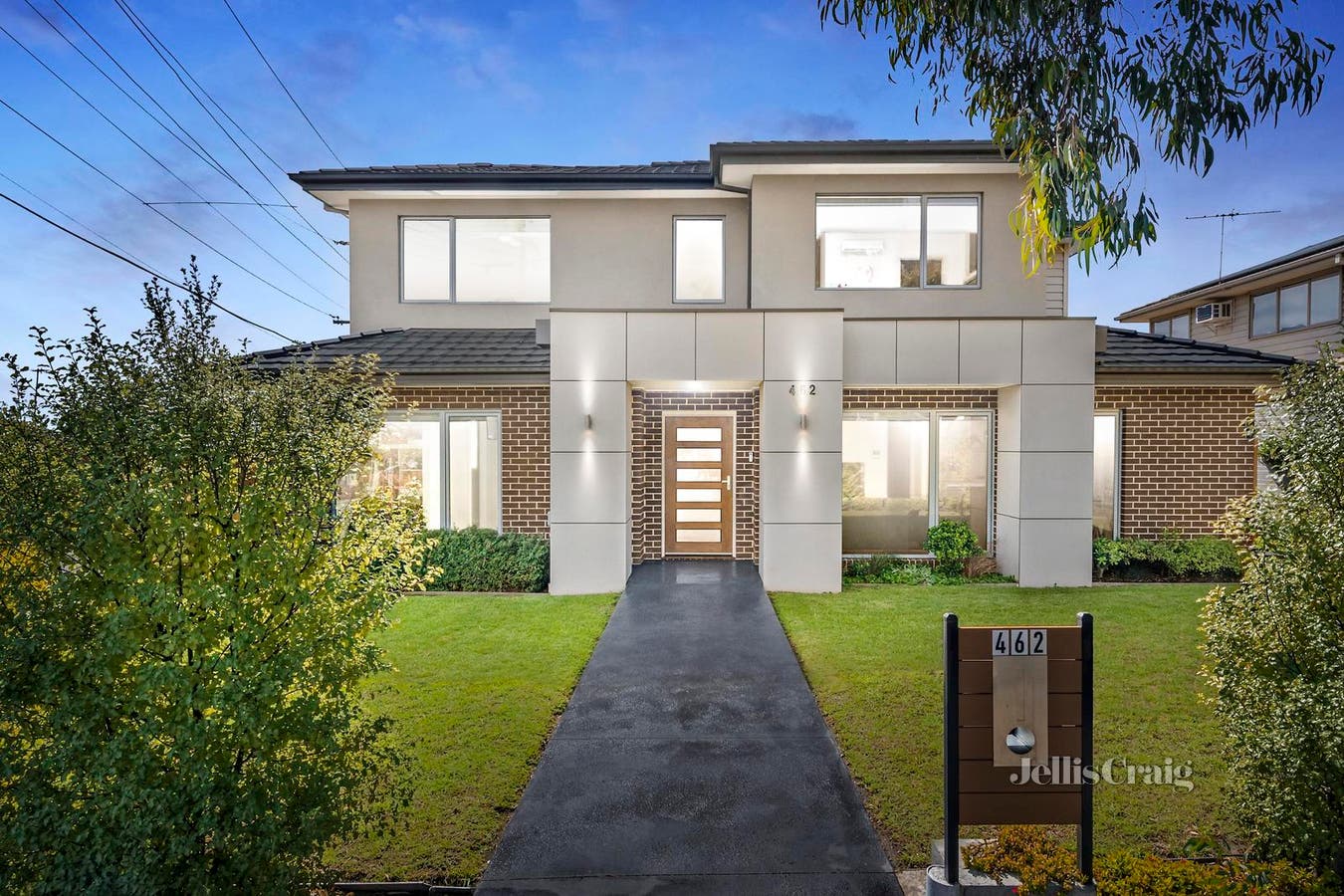 462 Grimshaw St, Bundoora, VIC, 3083 Townhouse Sold on 16 04 2023