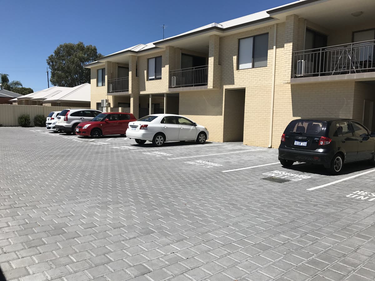 East Cannington WA 6107 Apartment Rented on 17 10 2017 RateMyAgent