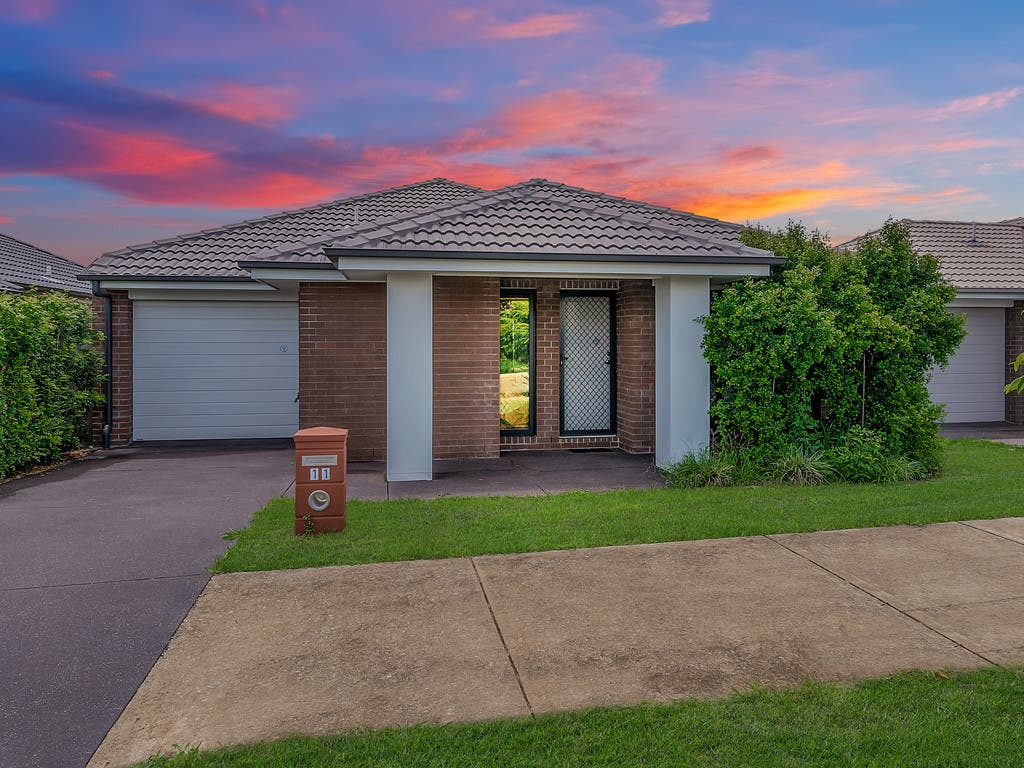 11 Fantail Avenue, Redbank Plains, QLD, 4301 House Sold on 24 12 2020