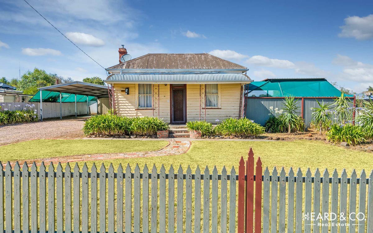 16 Haggar St, Eaglehawk, VIC, 3556 House Sold on 07 03 2023 RateMyAgent