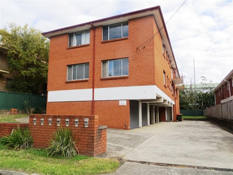 Wollongong NSW 2500 Unit Rented on 21 04 2023 RateMyAgent