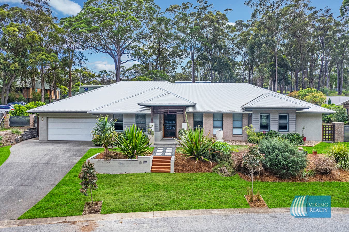 8 Lamington Drive, Eleebana, NSW, 2282 House Sold on 01 05 2020