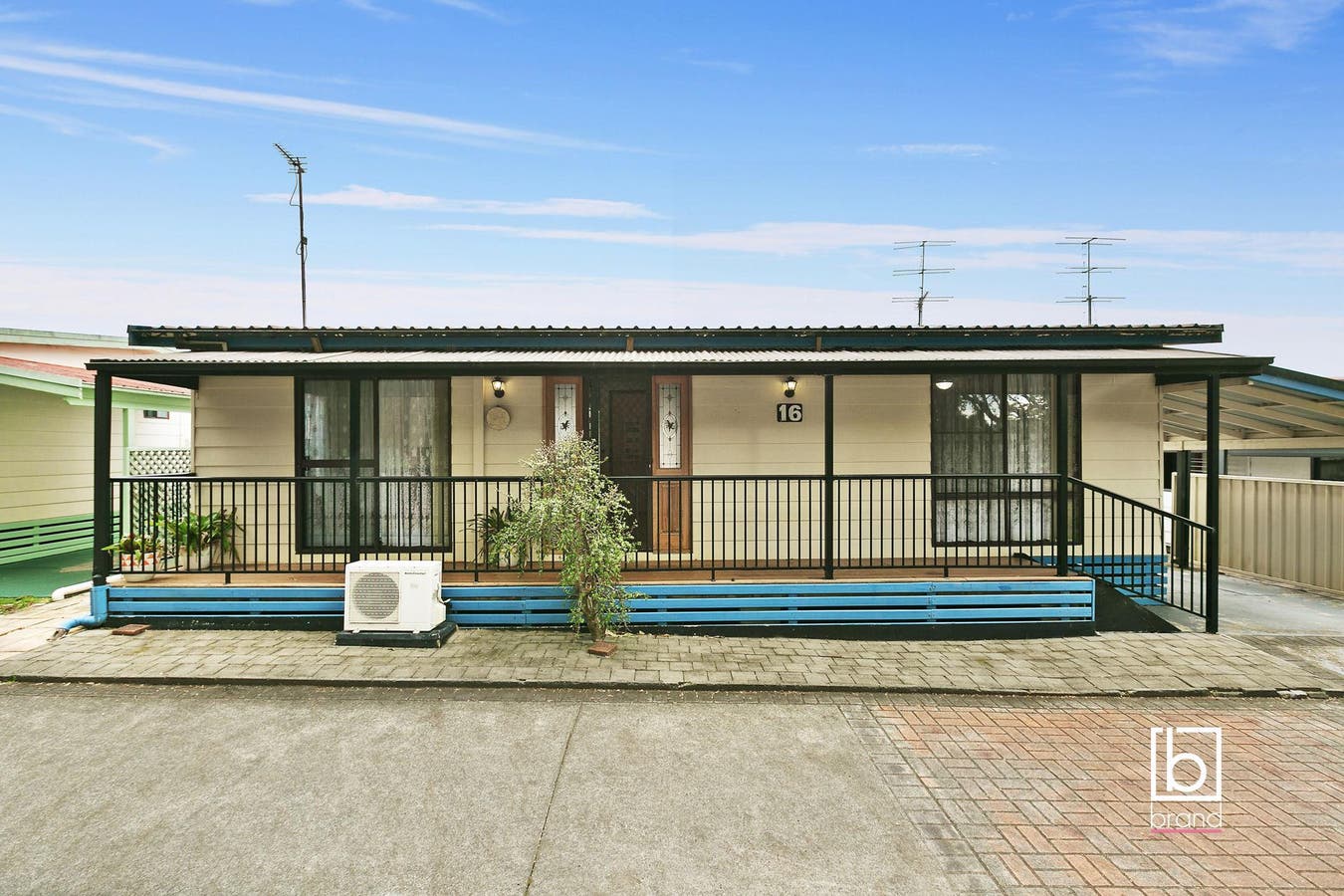 16/2 Evans Road, Canton Beach, NSW, 2263 Retirement Sold on 28 09