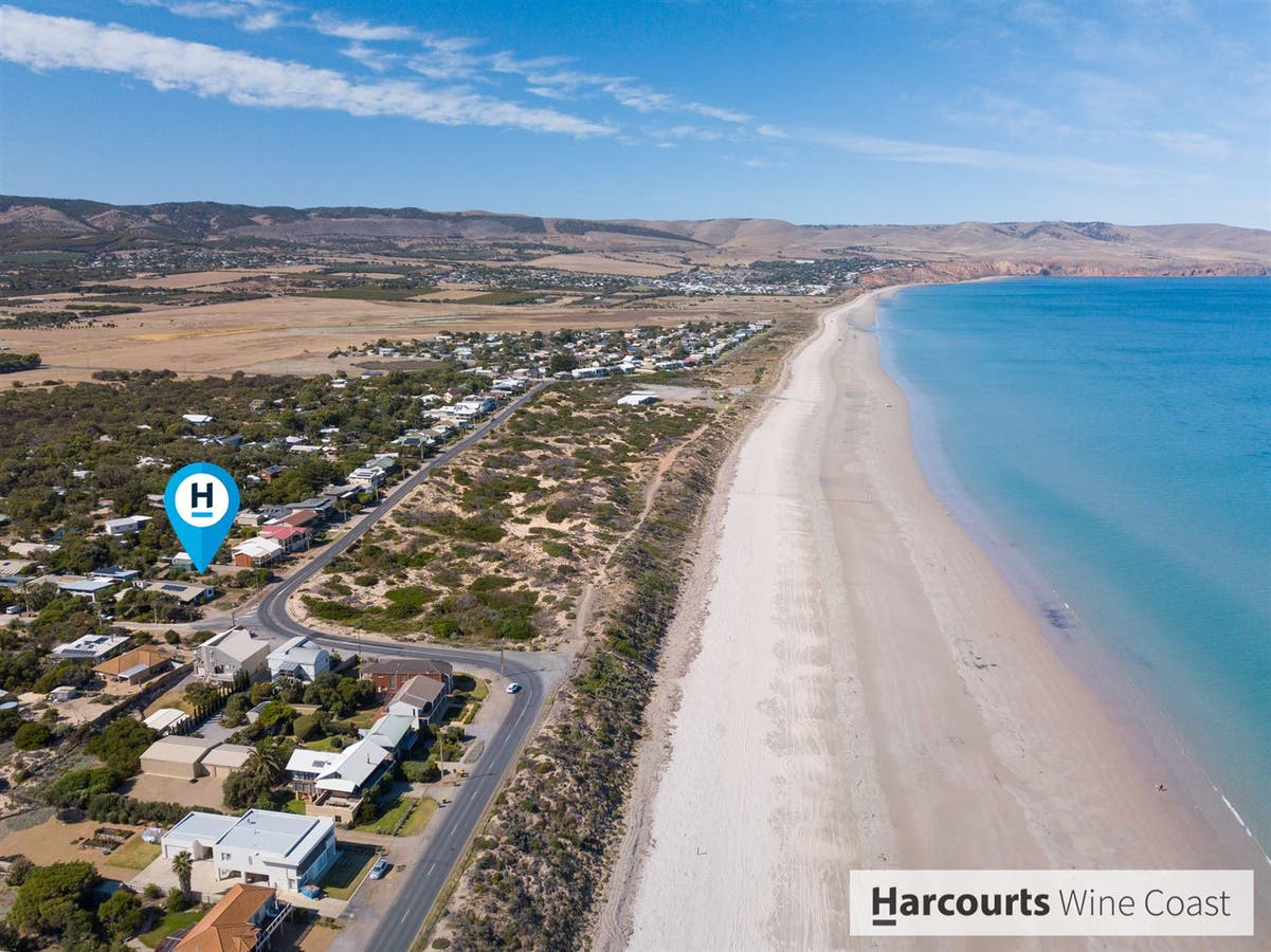 259 Lower Esplanade, Aldinga Beach, SA, 5173 Land Sold on 17 08 2020