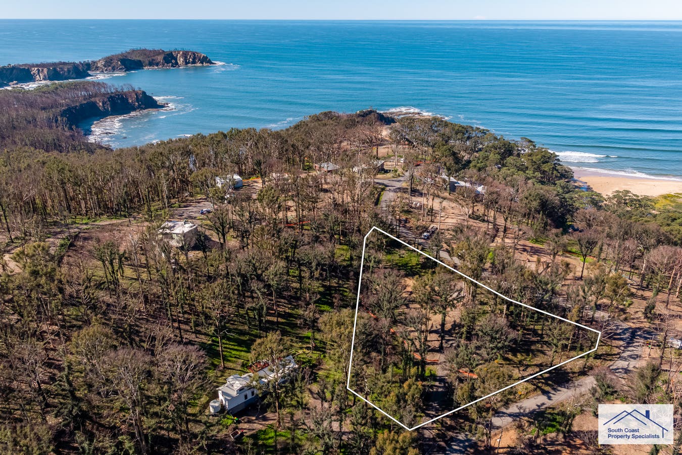 44 Yowani Road, Rosedale, NSW, 2536 Land Sold on 19 02 2021 RateMyAgent