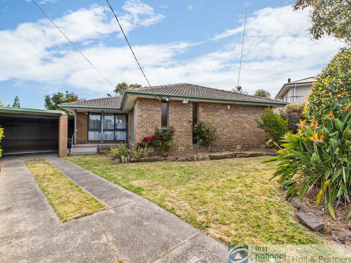 4 Noel Court, Noble Park North, VIC, 3174 House Sold on 10 12 2020