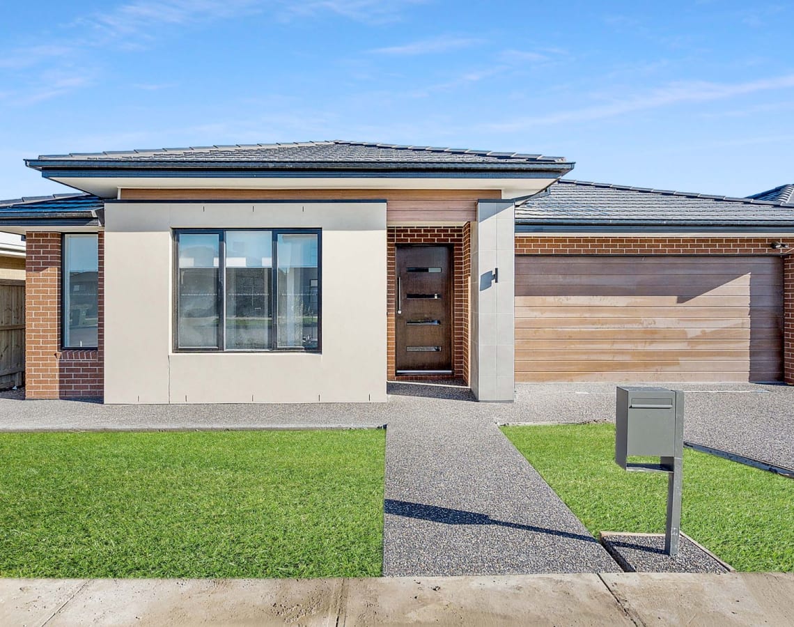 Donnybrook Victoria 3064 House Leased on 04 06 2020 RateMyAgent