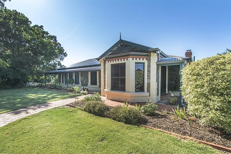 5 Edward Street, Tanunda, SA, 5352 House Sold on 31 05 2017 RateMyAgent