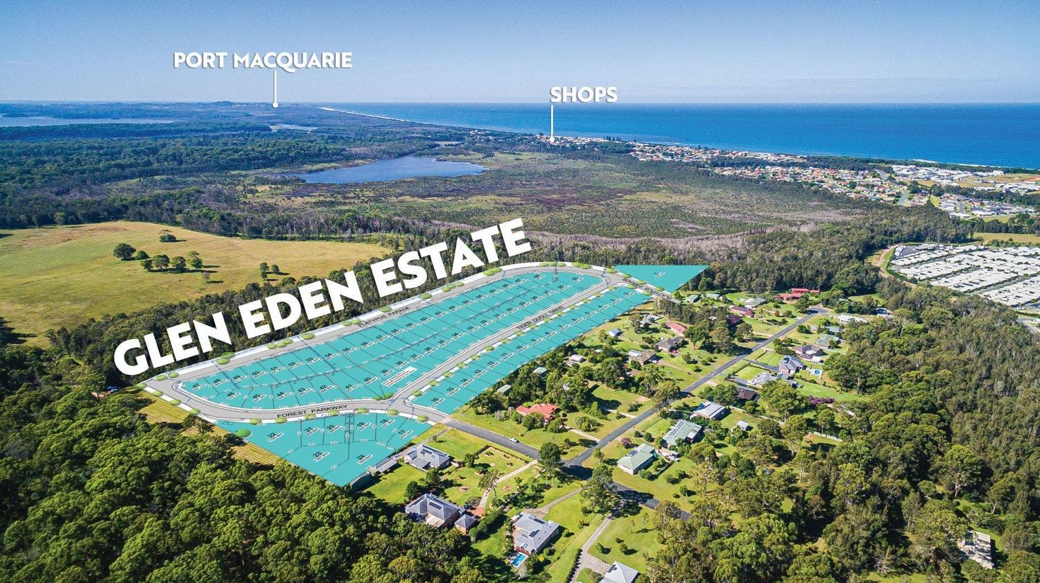 Lot 67 Forest Parkway, Lake Cathie, NSW, 2445 Land Sold on 09 11 2021