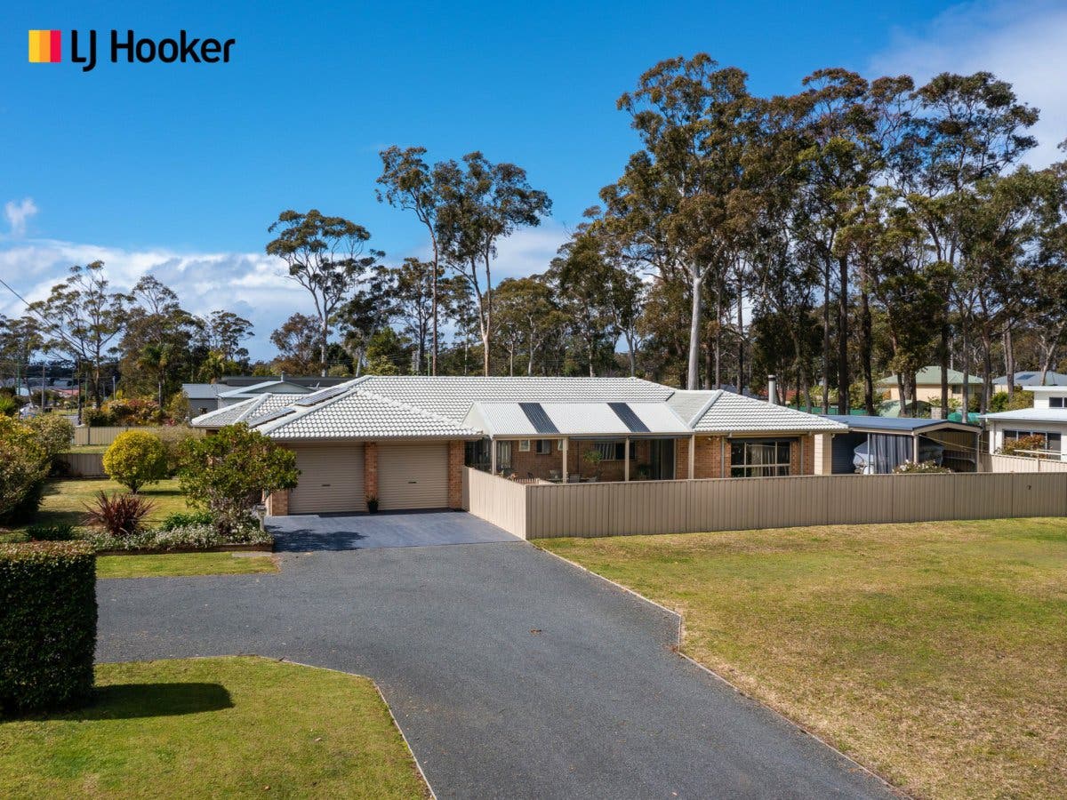2A Emmett Street, Callala Bay, NSW, 2540 House Sold on 11 10 2022