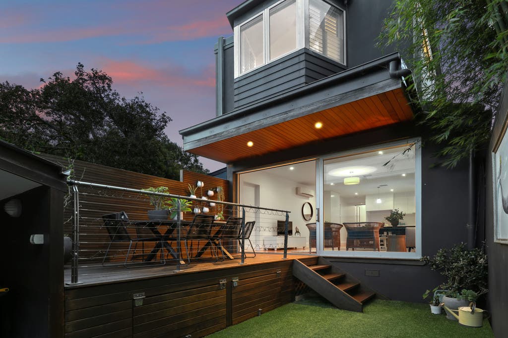 3 Leamington Ave, Newtown, NSW, 2042 House Sold on 08 12 2020