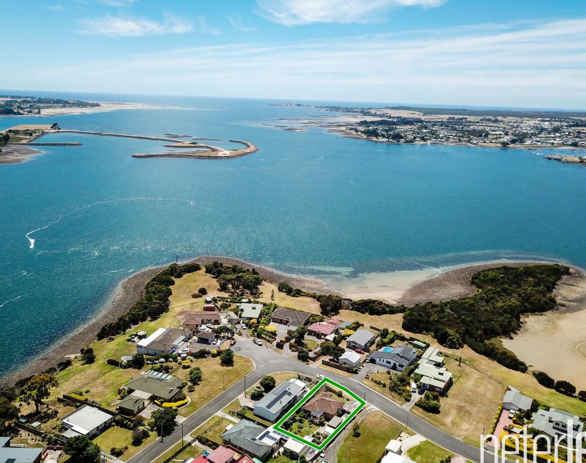 39 The Strand, Town, TAS, 7253 House Sold on 15 02 2021