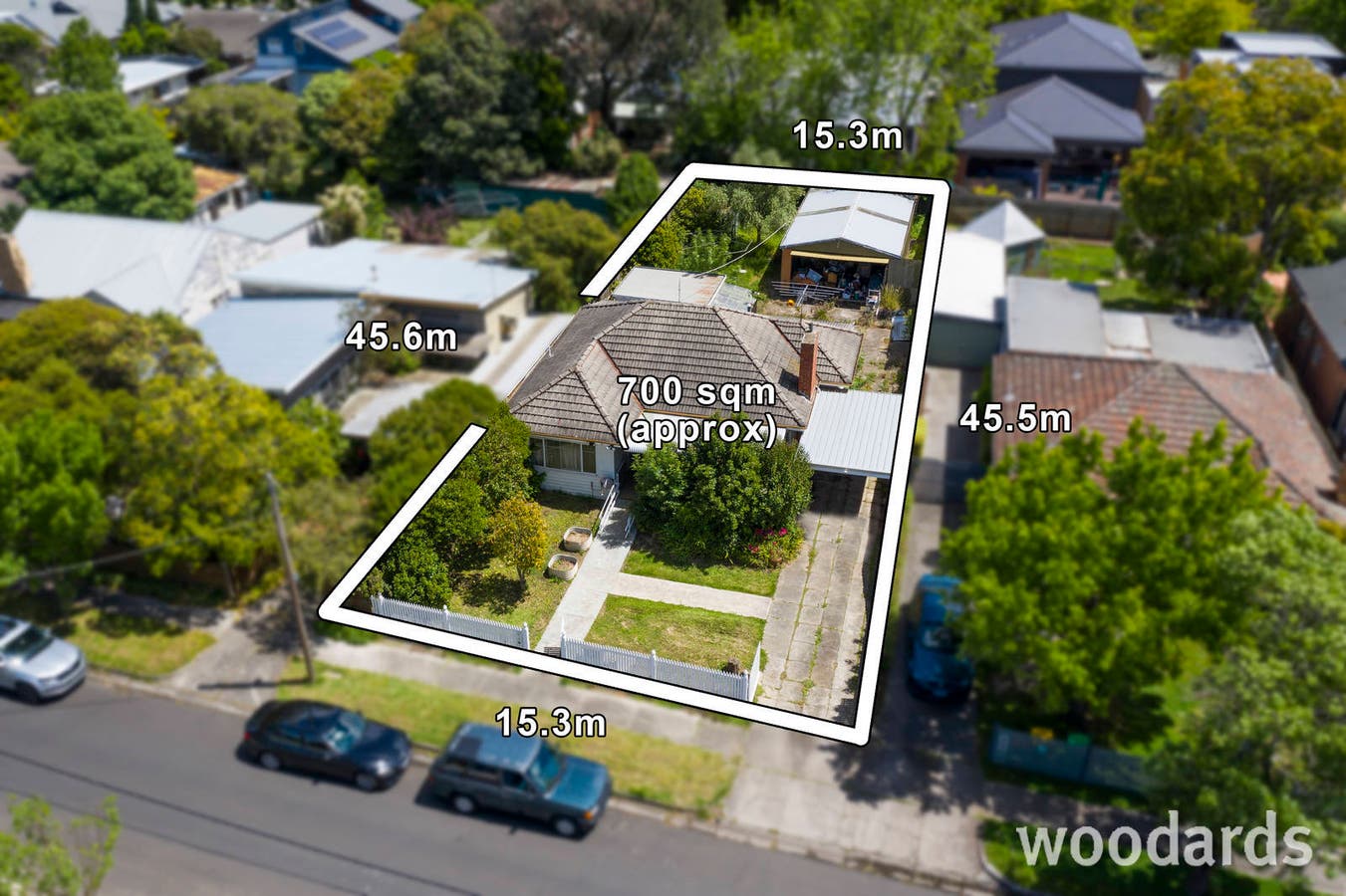 20 Linden Street, Blackburn, VIC, 3130 House Sold on 28 11 2020