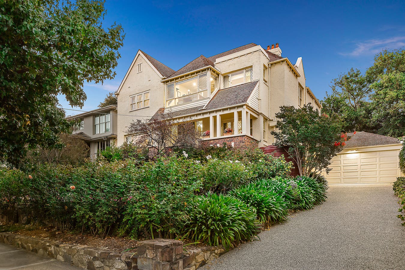 233 Kooyong Road, Toorak, VIC, 3142 House Sold on 11 03 2021