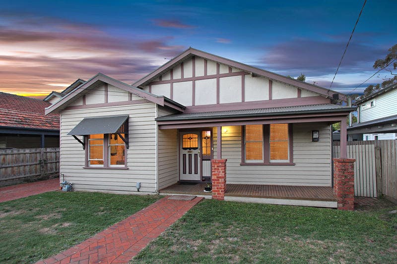 6 Perth St, Murrumbeena, VIC, 3163 House Sold on 30 07 2018 RateMyAgent