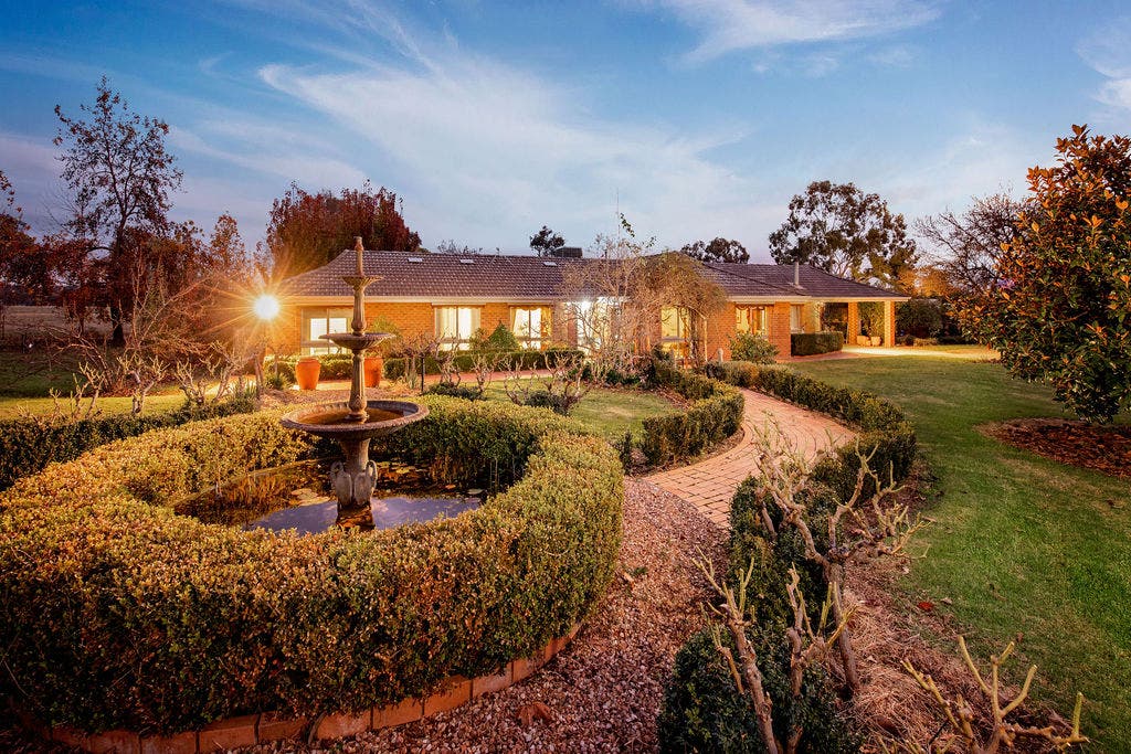 38 Funk Road, Jindera, NSW, 2642 House Sold on 04 08 2022 RateMyAgent