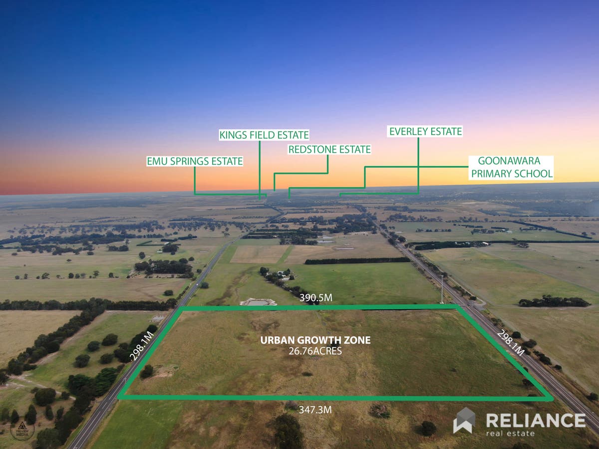 425 Lancefield Road, Sunbury, VIC, 3429 Land Sold on 04 08 2022