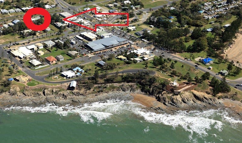 23 Archer St, Emu Park, QLD, 4710 House Sold on 19 02 2018 RateMyAgent