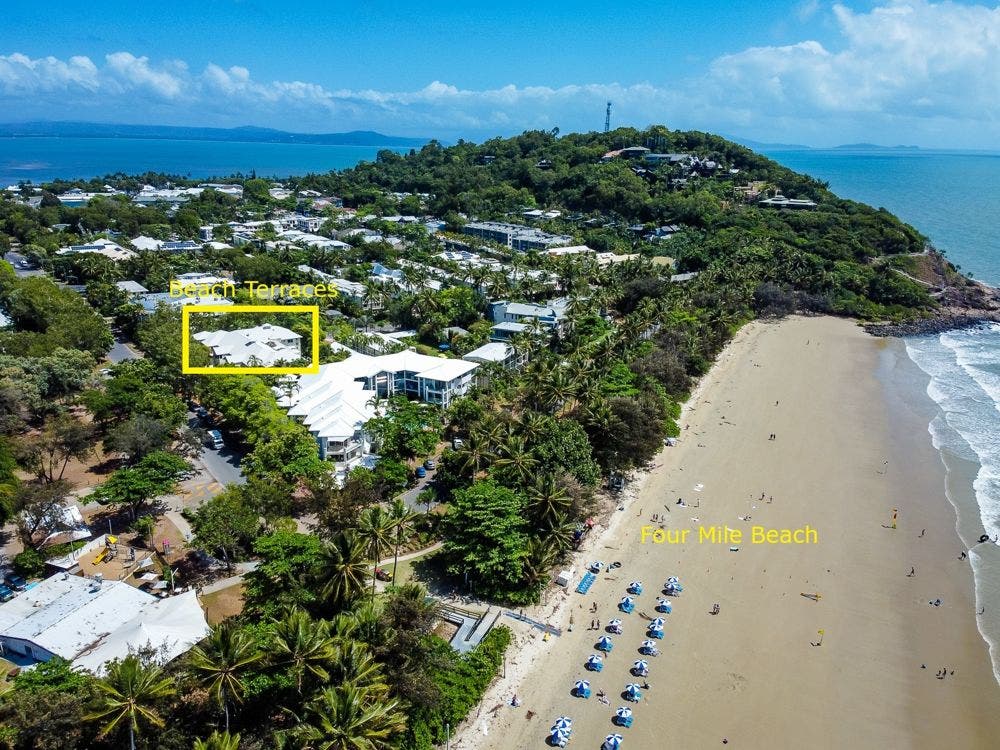 1/15 Garrick Street, Port Douglas, QLD, 4877 Apartment Sold on 31 03