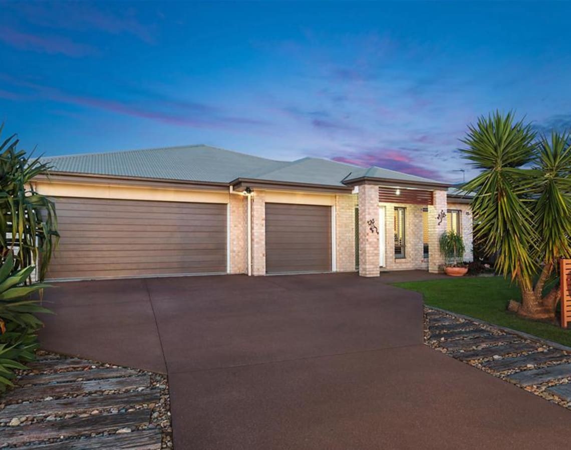 20 Wisteria St, Ballina, NSW, 2478 House Sold on 13 01 2017 RateMyAgent