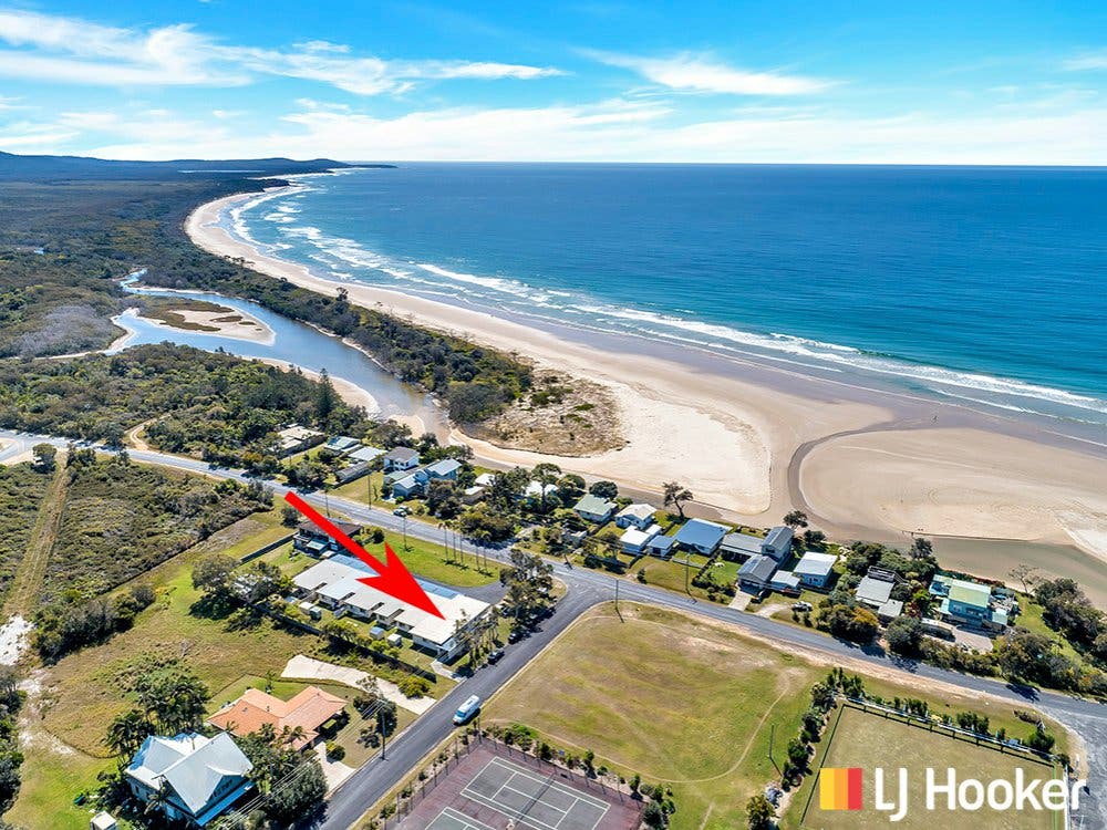 10/28 Ocean Road, Brooms Head, NSW, 2463 Apartment Sold on 17 10 2020