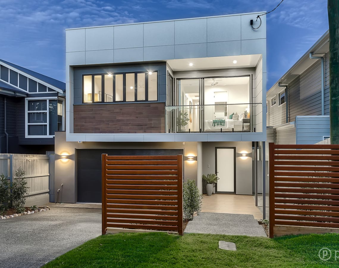 30 Stanton Street, Cannon Hill, QLD, 4170 House Sold on 04 Aug 2020