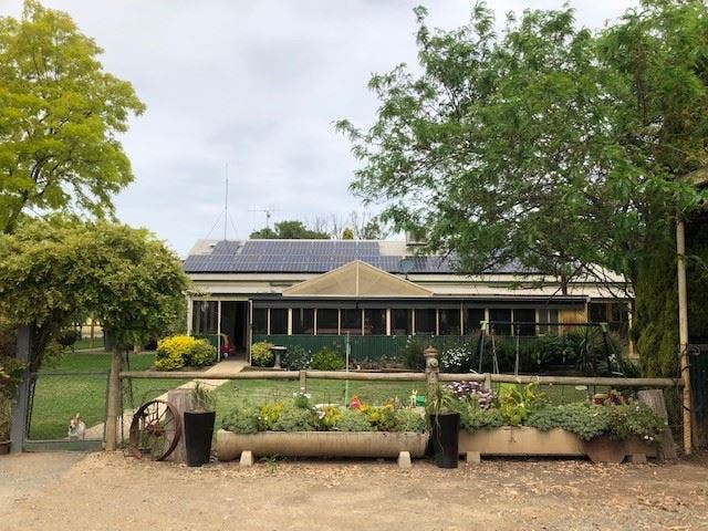 705 McKenzie Rd, Echuca, VIC, 3564 Rural Sold on 17 12 2021 RateMyAgent