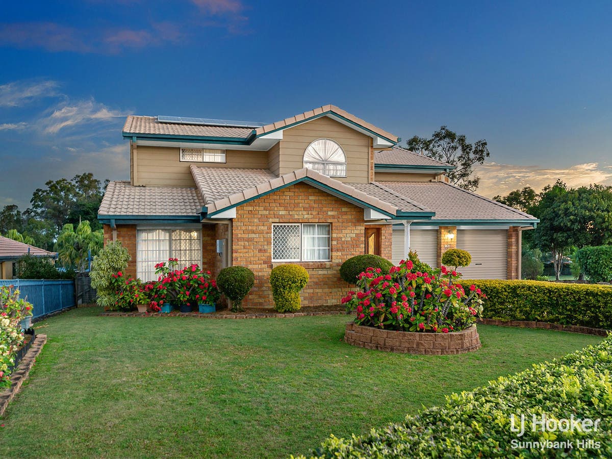 83 Delavan St, Wishart, QLD, 4122 House Sold on 28 08 2021 RateMyAgent