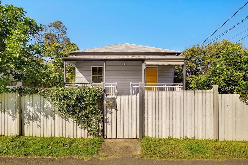 72 Guthrie St, Paddington, QLD, 4064 House For Sale RateMyAgent