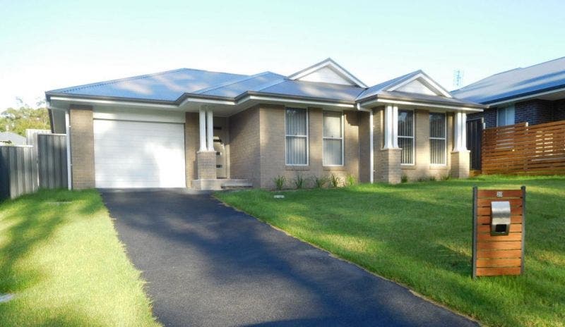 Cameron Park New South Wales 2285 House Leased on 27 01 2021