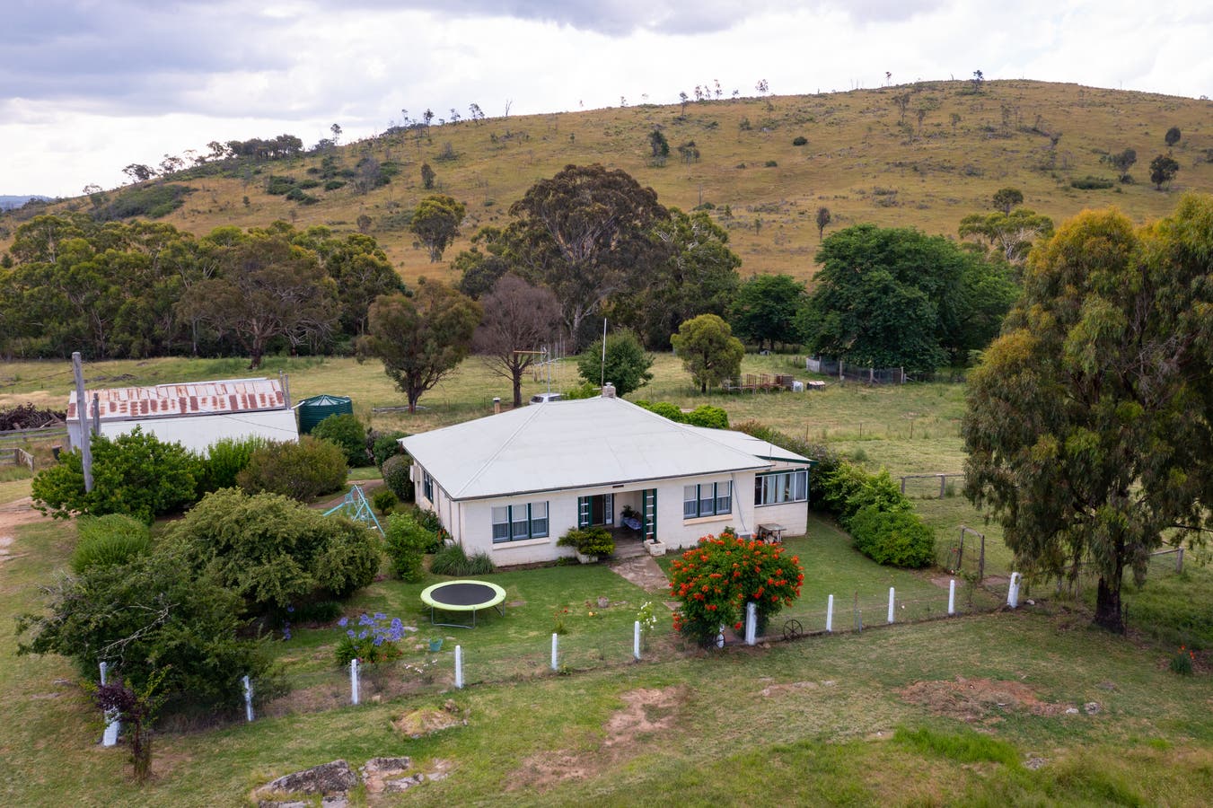2319 Hill End Road, Hill End, NSW, 2850 Rural Sold on 18 02 2022