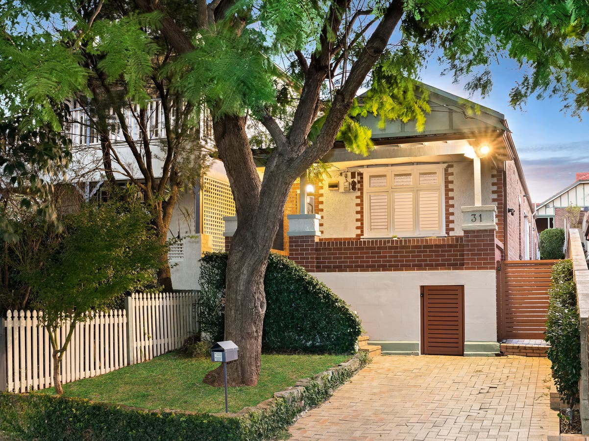 31 Ingham Ave, Five Dock, NSW, 2046 House Sold on 06 08 2022