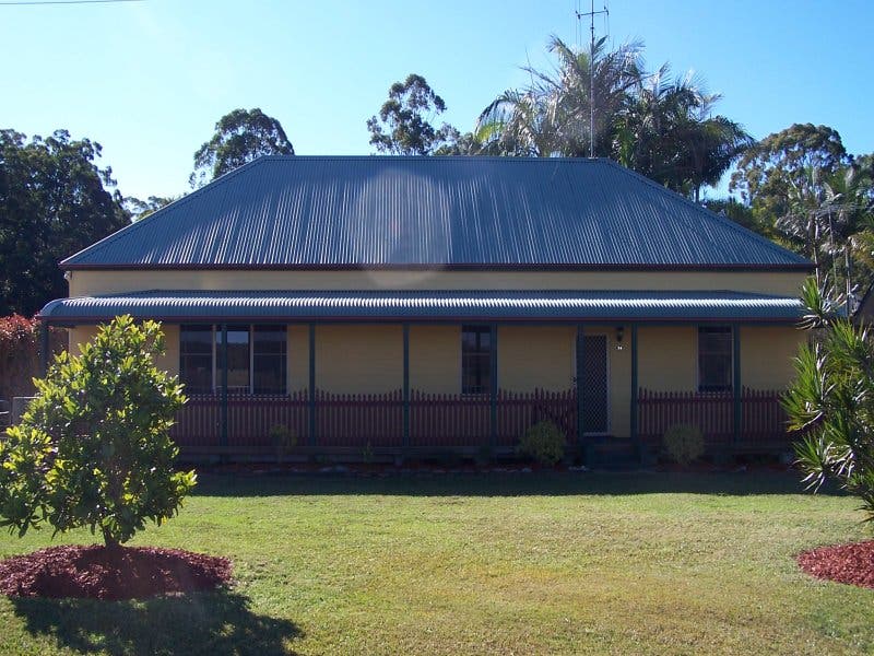 Nabiac St, Nabiac, NSW, 2312 House Sold on 23 01 2014 RateMyAgent