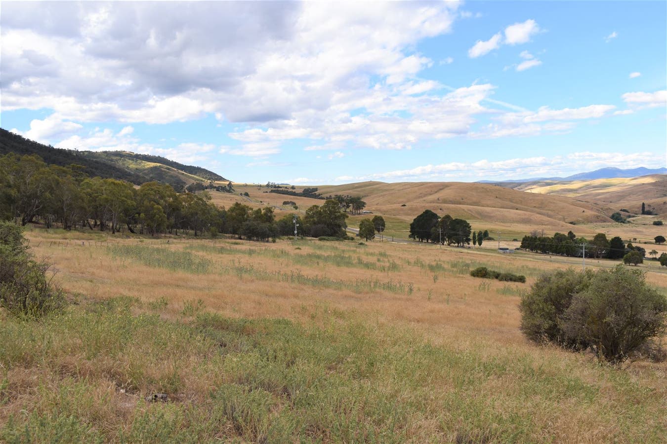 3 Omeo Valley Road, Omeo, VIC, 3898 Rural Sold on 10 06 2021