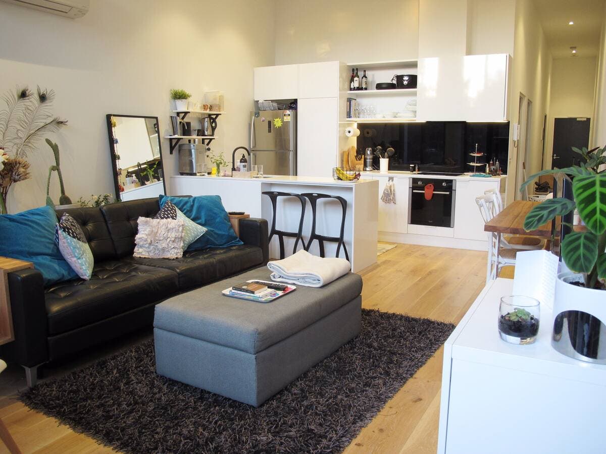 Brunswick East Victoria 3057 - Apartment Leased on 16 07 ...