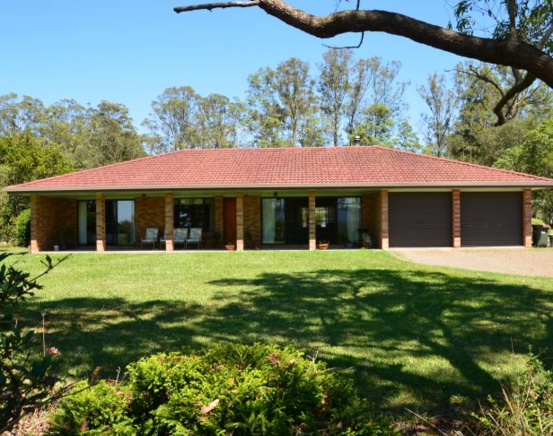 871 Upper Lansdowne Rd, Upper Lansdowne, NSW, 2430 Rural Sold on 17