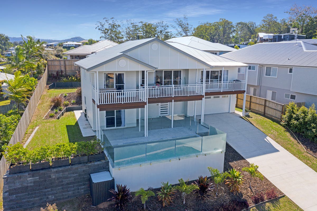 28 Egret Ave, Woombye, QLD, 4559 House Sold on 19 11 2020 RateMyAgent