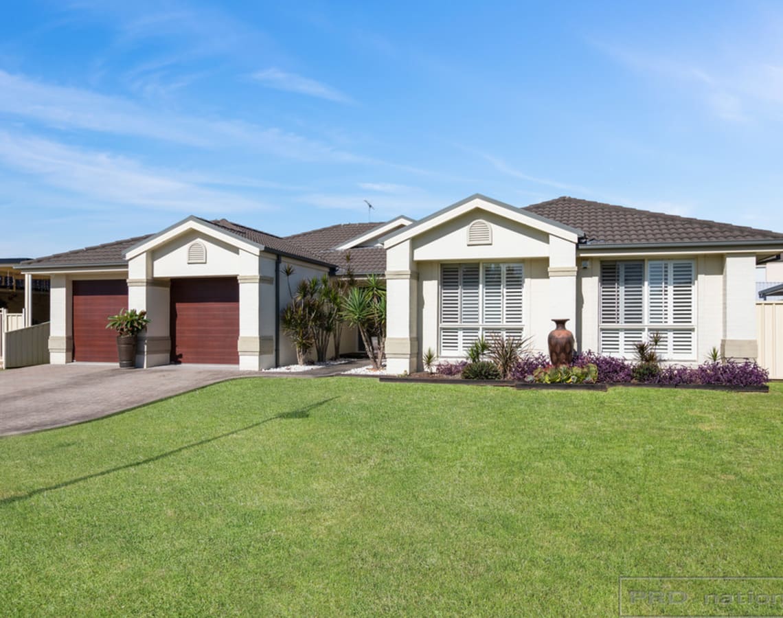 126 Somerset Drive, Thornton, NSW, 2322 House Sold on 31 Aug 2020 RateMyAgent