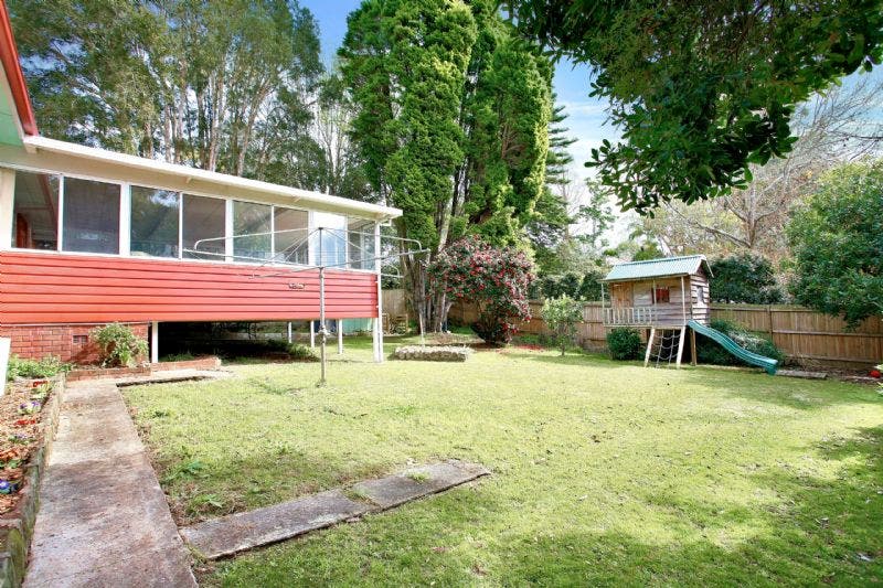 74 Murray Farm Rd, Beecroft, NSW, 2119 House Sold on 25 11 2011