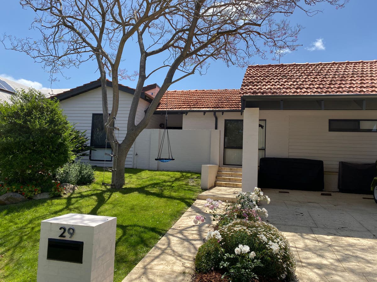 29 Beagle Street, Mosman Park, WA, 6012 House Sold on 02 12 2019