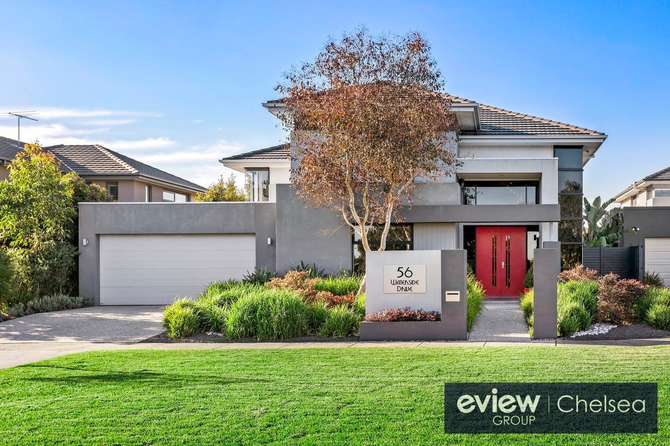 56 Waterside Drive, Waterways, VIC, 3195 House Sold on 13 10 2020